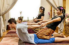 Nuad Thai Massage