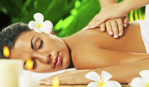 Kattaria Thaimassage