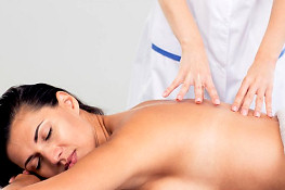 Tuina Massage